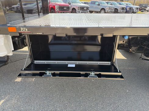 New 2026 Ford F450 XL w/ XL Chrome Package AWD/4WD image 13