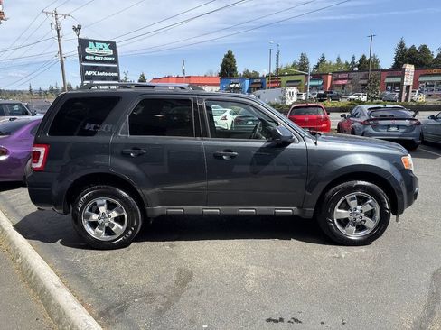 Used 2009 Ford Escape Limited AWD/4WD image 11
