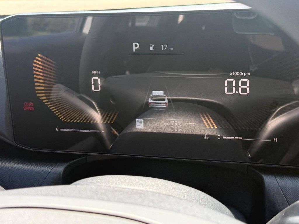 New 2026 Kia K4 FWD image 26