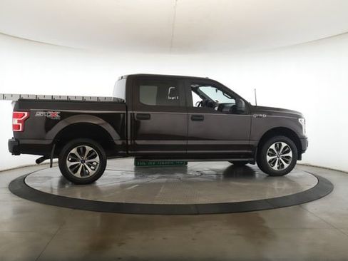 Used 2019 Ford F150 XL w/ Equipment Group 101A Mid image 6