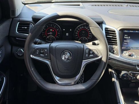 Used 2016 Chevrolet SS Base image 21