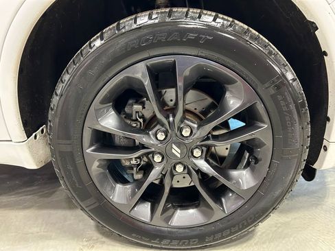 Used 2021 Dodge Durango GT image 21
