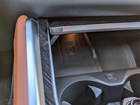 New 2026 BMW X6 xDrive40i image 26