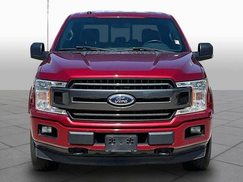 Used 2018 Ford F150 XLT w/ Equipment Group 302A Luxury AWD/4WD image 4