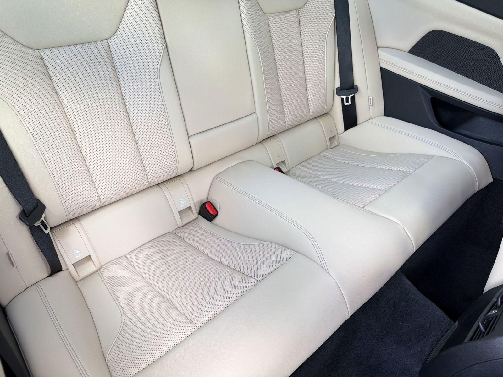 New 2027 BMW 430i Coupe w/ M Sport Package AWD/4WD image 30