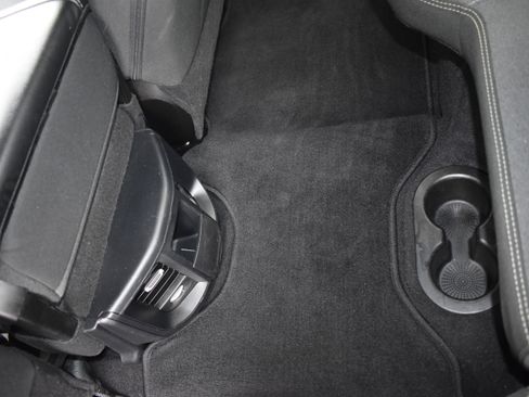 Used 2024 RAM 2500 Big Horn w/ Night Edition image 28