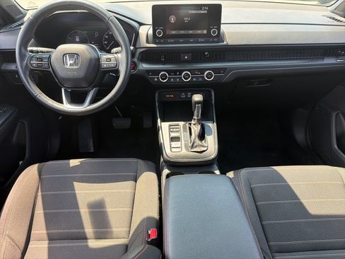Used 2024 Honda CR-V Sport image 20