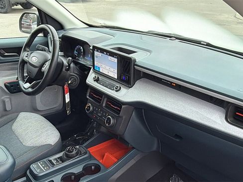 Used 2022 Ford Maverick XLT w/ Equipment Group 300A Standard image 43