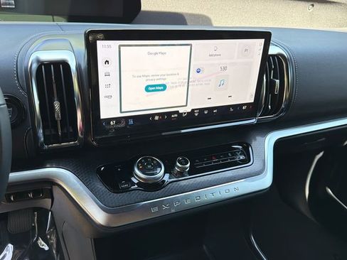 New 2026 Ford Expedition Platinum AWD/4WD image 29