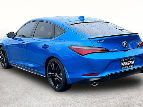 Used 2026 Acura Integra A-Spec FWD image 14