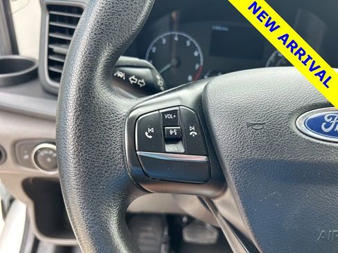 Used 2020 Ford Transit 250 Base image 22