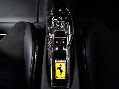 Certified 2024 Ferrari 296 GTB image 89