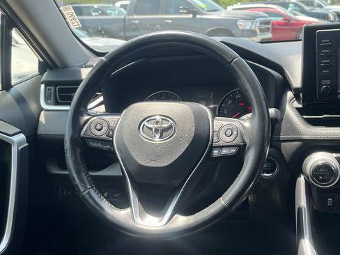 Used 2020 Toyota RAV4 XLE w/ Convenience Package AWD/4WD image 19