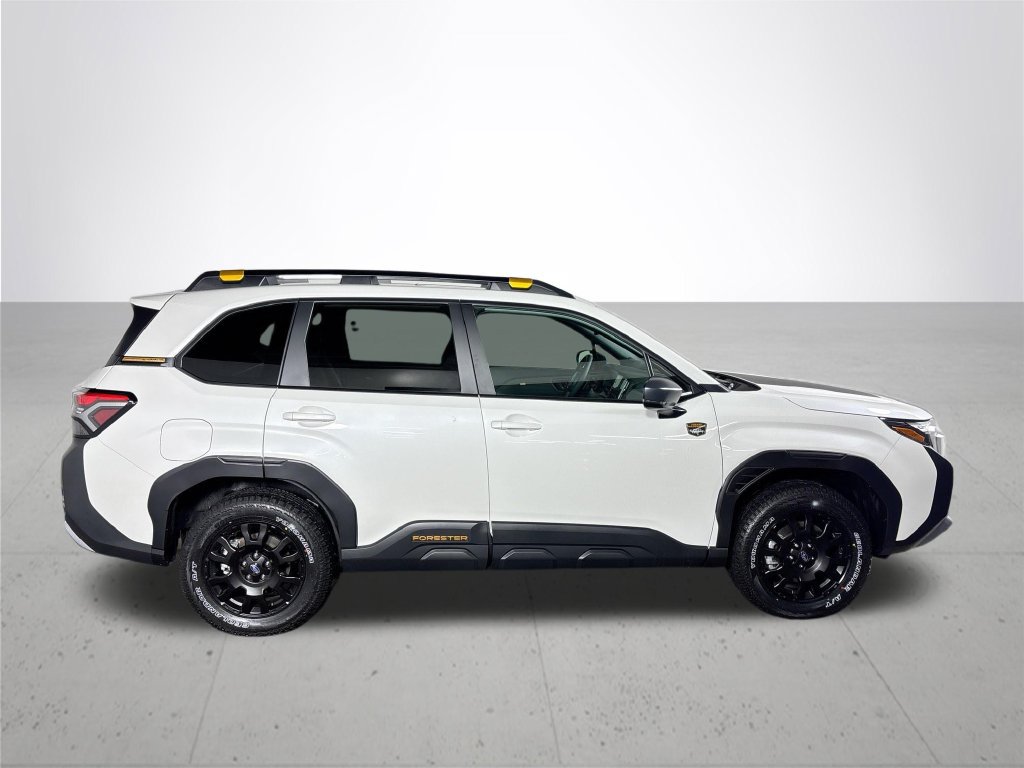 New 2026 Subaru Forester Wilderness AWD/4WD image 5