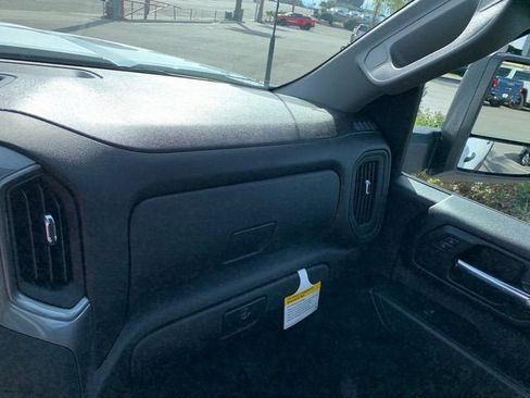 New 2026 GMC Sierra 2500 Pro w/ 1SA Pro Safety Plus Package image 24