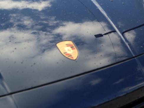 New 2026 Porsche Cayenne E-Hybrid Coupe image 13