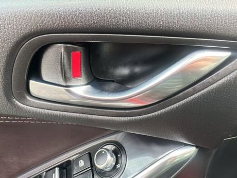 Used 2017 MAZDA MAZDA6 Grand Touring image 27