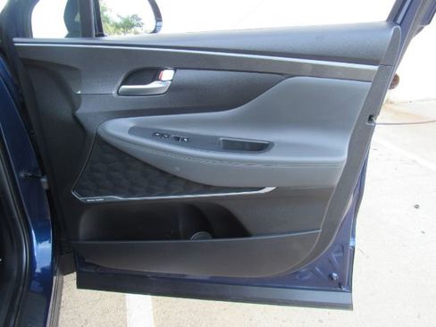 Used 2022 Hyundai Santa Fe Limited image 23