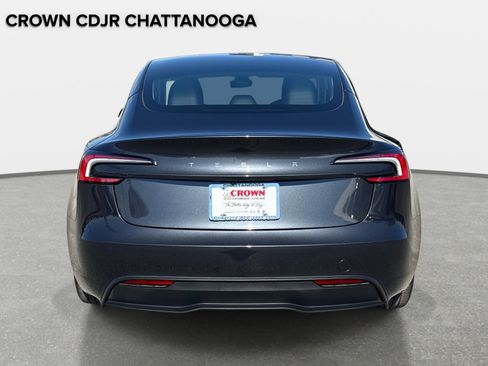 Used 2025 Tesla Model 3 Long Range image 5