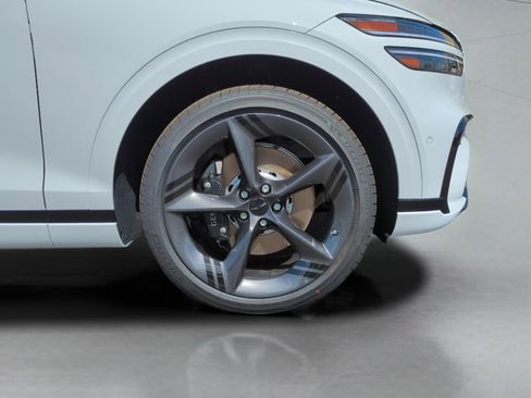 New 2026 Genesis GV70 3.5T Sport Prestige w/ G1 Accessory Package AWD/4WD image 26