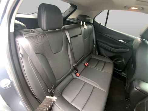 Used 2021 Buick Encore GX Essence w/ Advanced Technology Package AWD/4WD image 20