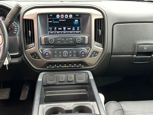 Used 2017 GMC Sierra 1500 Denali w/ Denali Ultimate Package AWD/4WD image 19