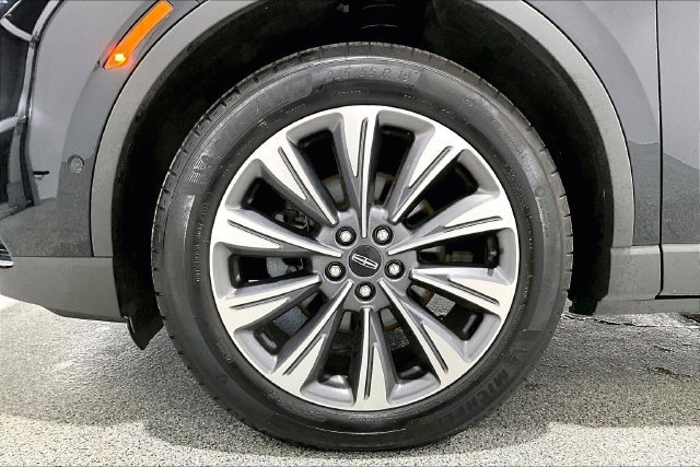 Used 2022 Lincoln Corsair Reserve AWD/4WD image 44