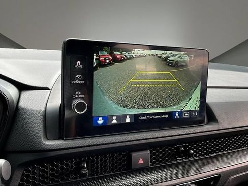 Certified 2026 Honda CR-V Sport-L image 14