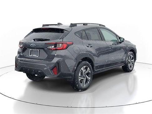 New 2026 Subaru Crosstrek 2.0i Premium image 4