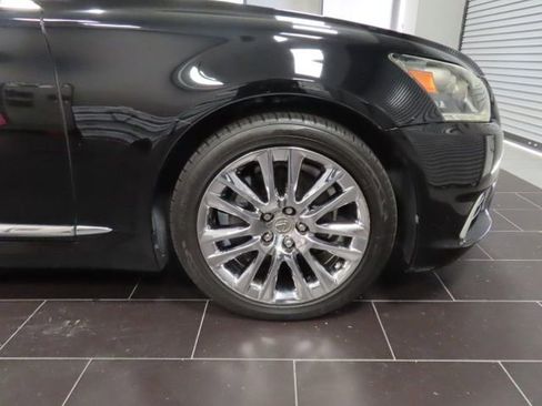 Used 2013 Lexus LS 460 L image 15