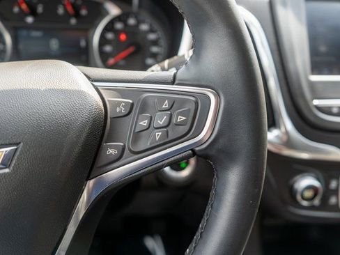 Used 2024 Chevrolet Equinox LT image 25