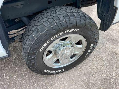 Used 2021 RAM 2500 Tradesman w/ Chrome Appearance Group AWD/4WD image 10