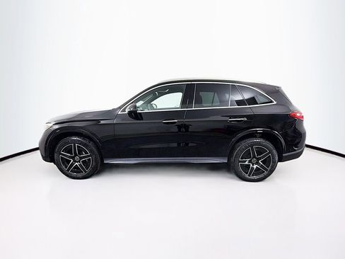New 2026 Mercedes-Benz GLC 300 4MATIC image 4