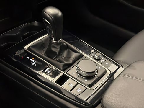 Used 2024 MAZDA CX-30 AWD 2.5 S w/ Select Sport Pkg image 28