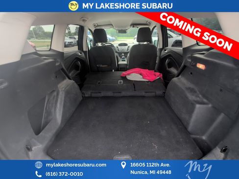 Used 2015 Ford Escape SE AWD/4WD image 14
