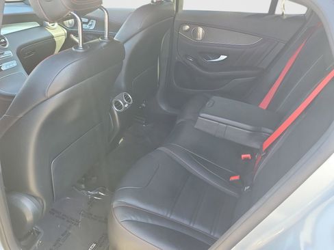 Used 2023 Mercedes-Benz GLC 43 AMG 4MATIC Coupe image 21