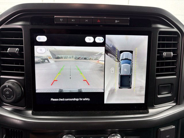 Certified 2024 Ford F150 XLT w/ Equipment Group 303A High AWD/4WD image 22