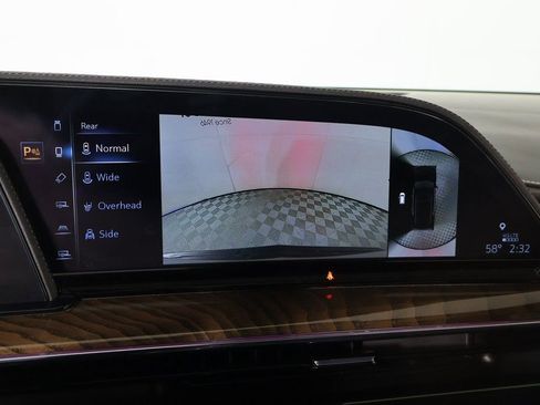 Used 2023 Cadillac Escalade Premium Luxury Platinum w/ LPO, Floor Liner Package image 6