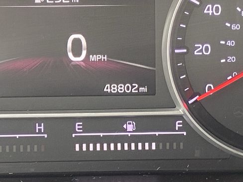 Certified 2022 Kia Sorento S FWD image 31