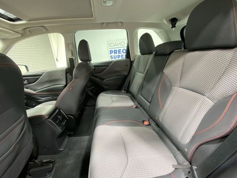 Used 2023 Subaru Forester Sport image 22