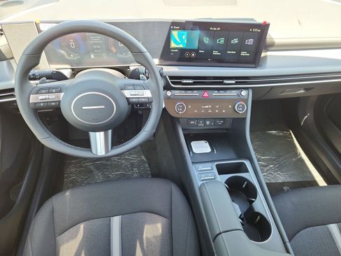 New 2026 Hyundai Sonata SEL AWD/4WD image 12