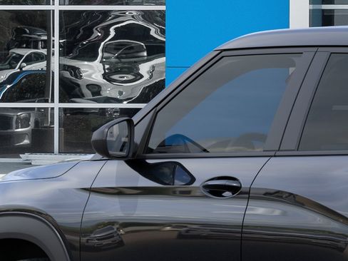 New 2026 Chevrolet TrailBlazer LS w/ LS Convenience Package FWD image 14