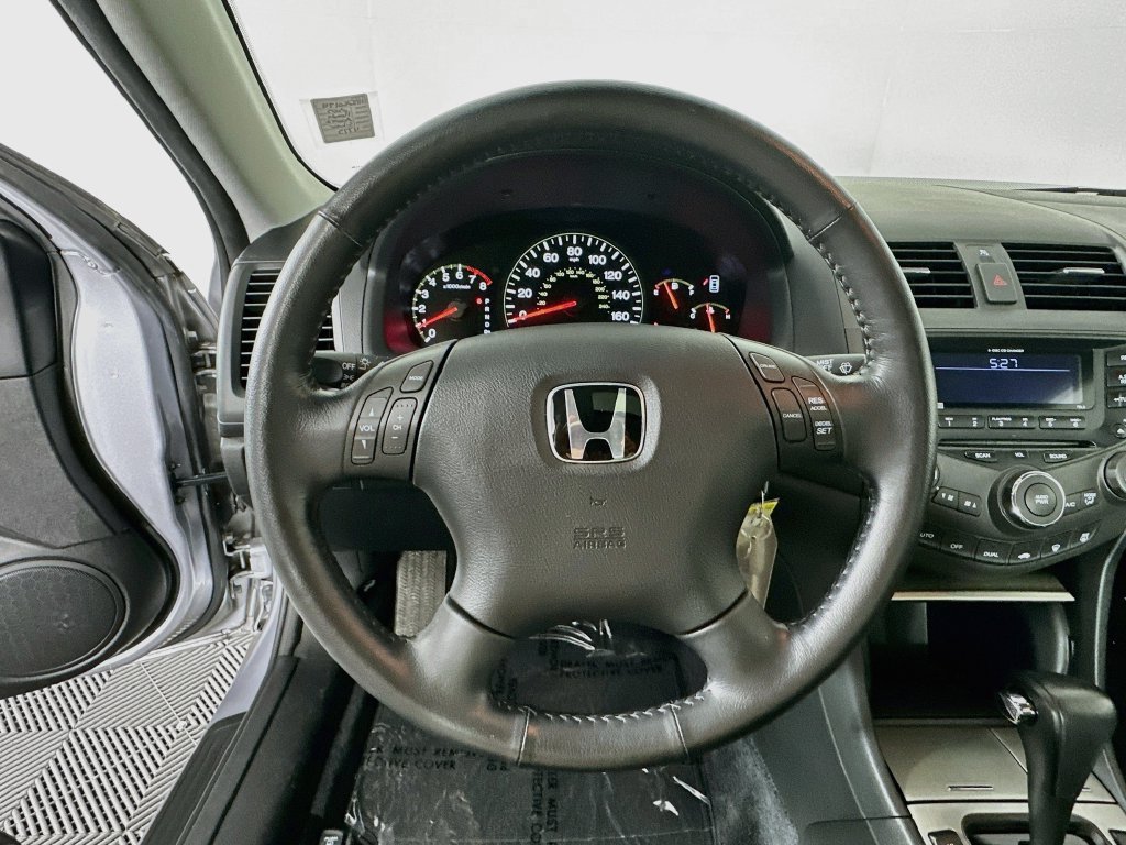 Used 2005 Honda Accord EX-L image 12