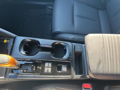 New 2026 Subaru Outback Wilderness image 18