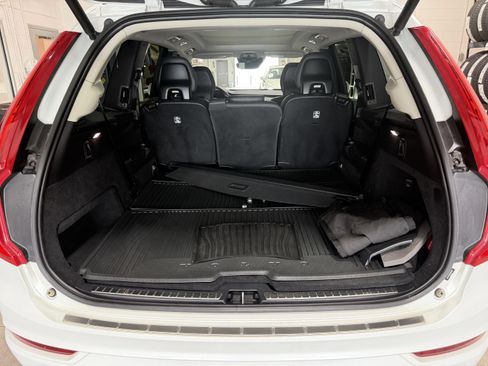 Used 2022 Volvo XC90 T6 Momentum w/ Advanced Package AWD/4WD image 27
