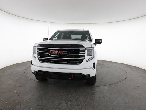 Used 2026 GMC Sierra 1500 AT4 AWD/4WD image 4