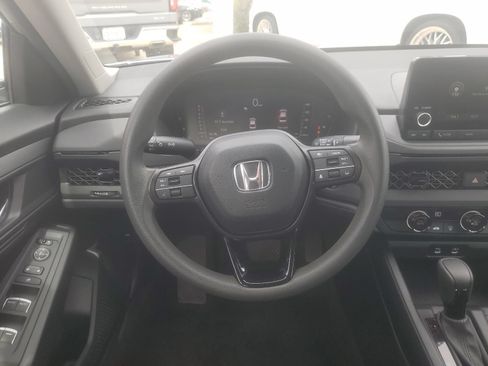 Used 2024 Honda Accord LX image 12