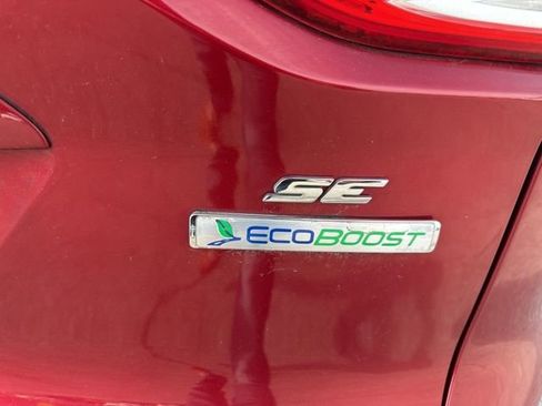 Used 2014 Ford Escape SE image 7