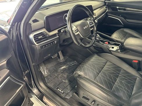 Used 2023 Kia Telluride SX Prestige X-Pro AWD/4WD image 18