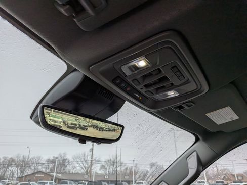 New 2026 GMC Sierra 1500 Denali w/ Technology Package image 19